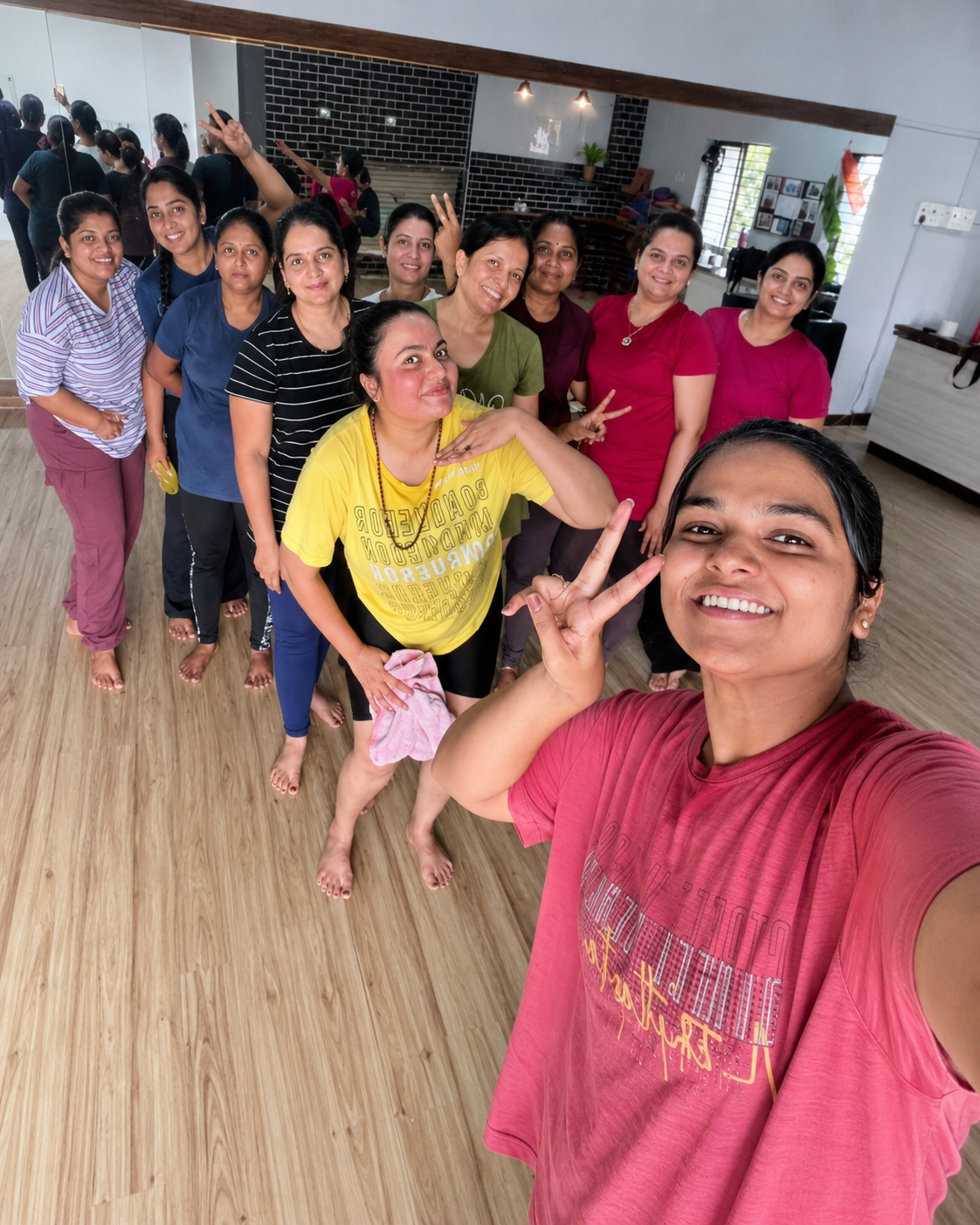 Meditation and calm wellness