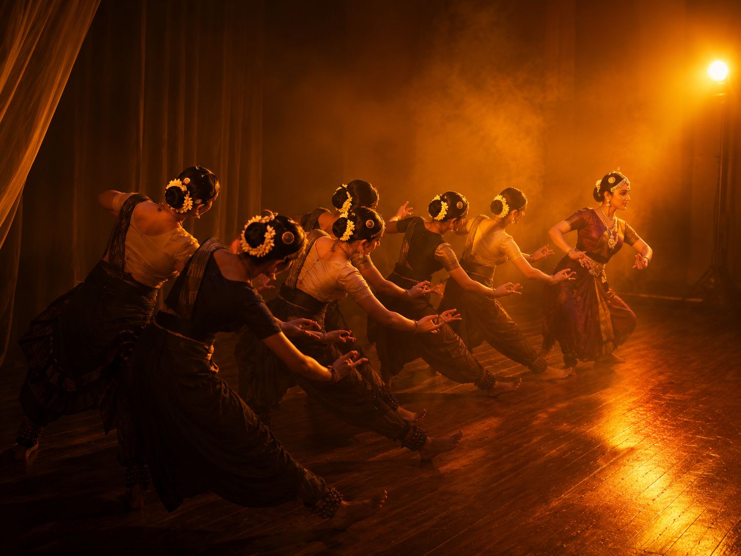 Dance Classes