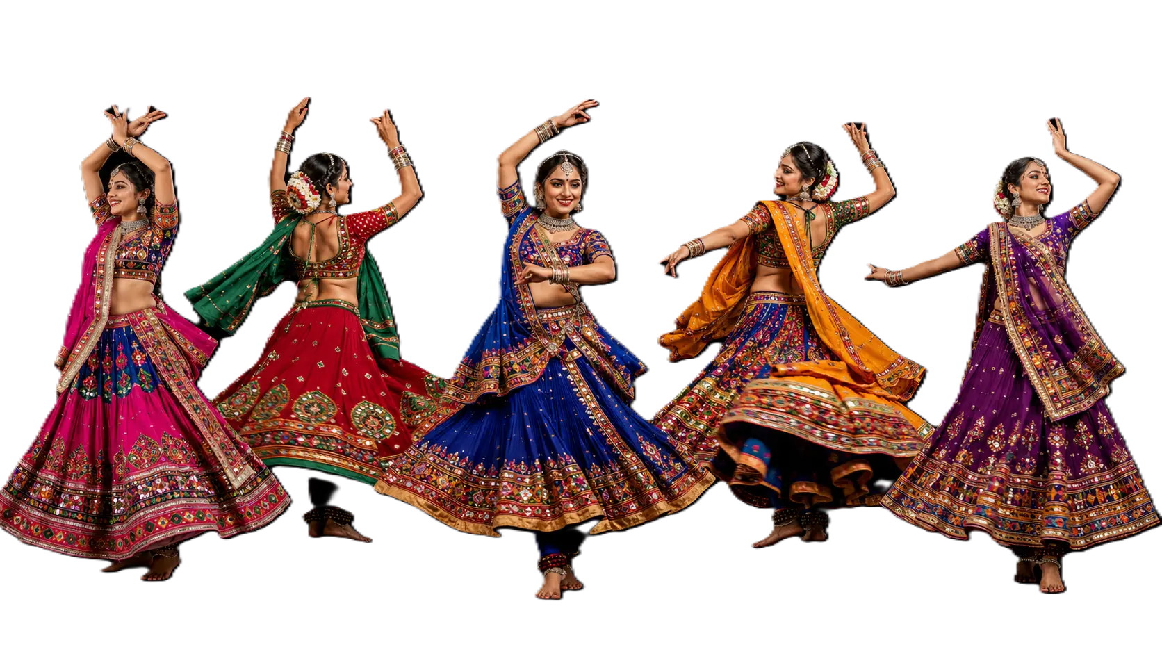 Folk Dance