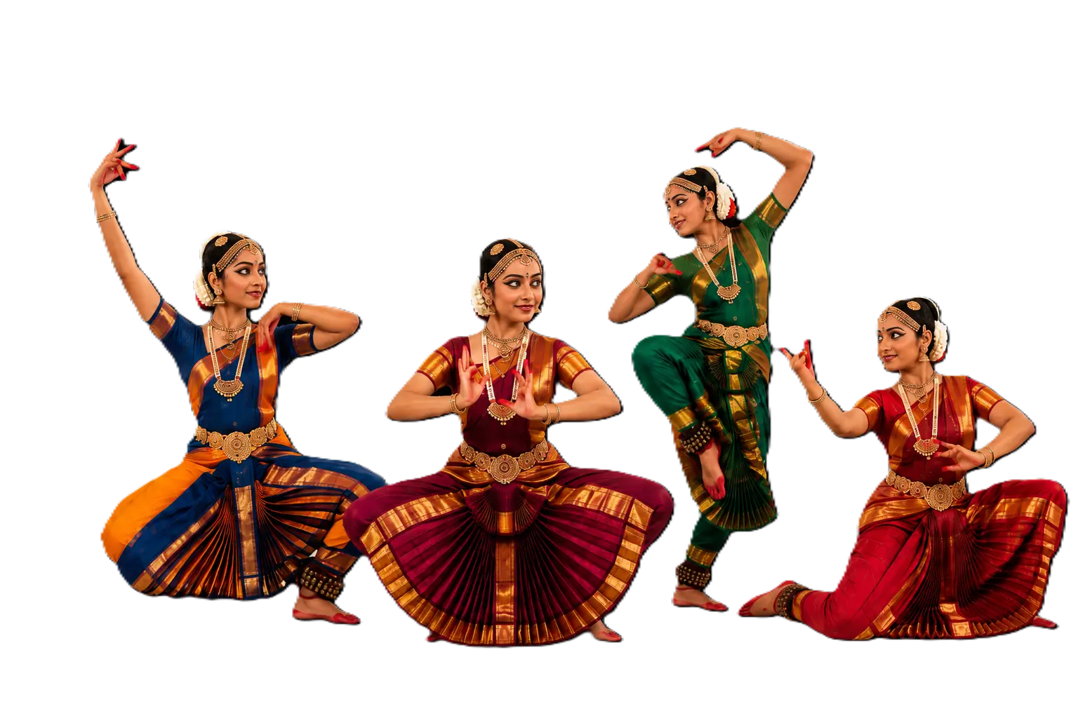 Indian Classical Dance