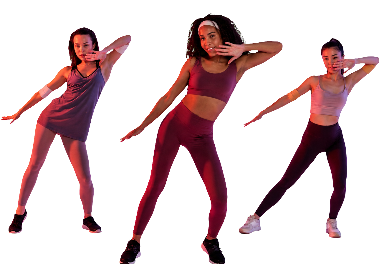 Aerobics
