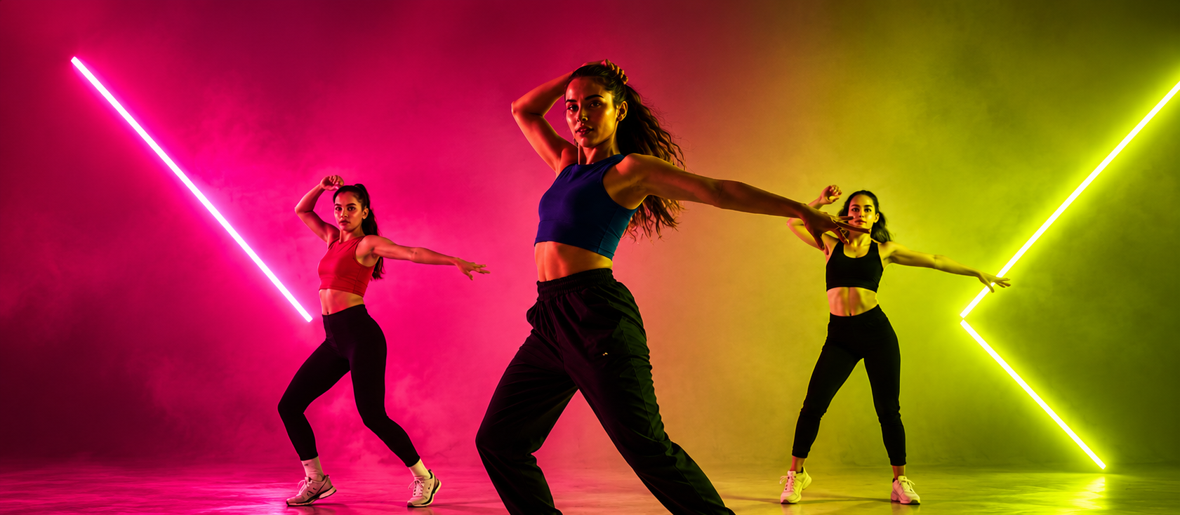 Zumba Fitness